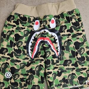 Bape men xl